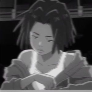 Meet your Posher, Augustine